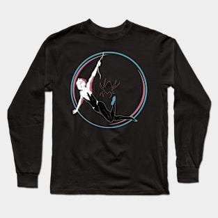 Flying high Long Sleeve T-Shirt